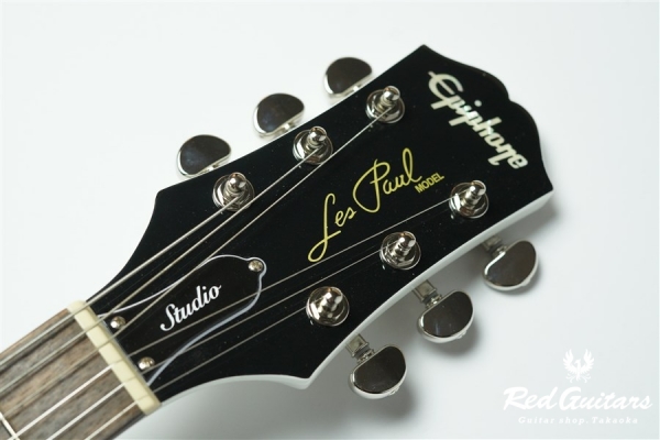 Les Paul Studio - Alpine White